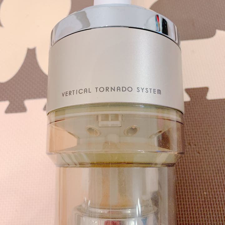 東芝 ふとんクリーナー VC-CLF1-W