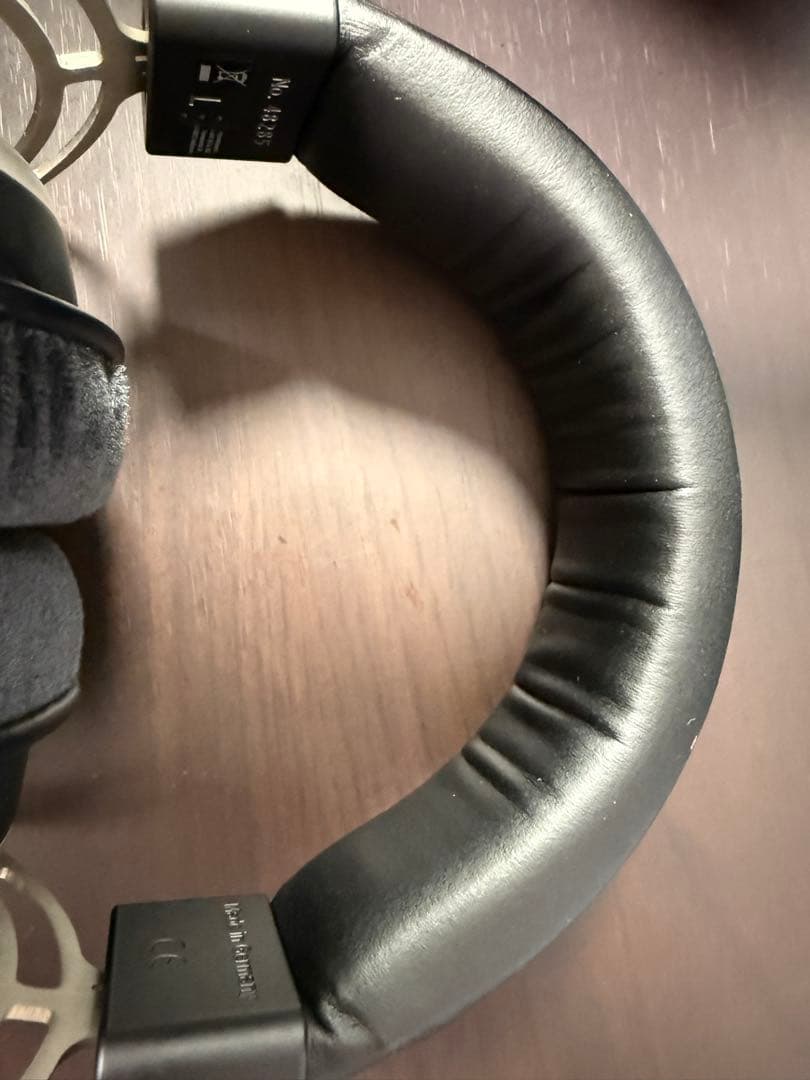 beyerdynamic T1 2nd Generation 純正新品パッド付き