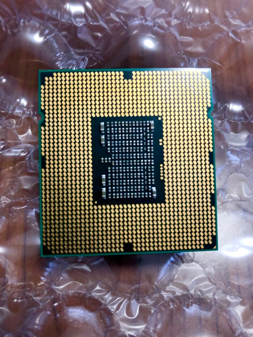 CPU CPU Intel core I7 990x