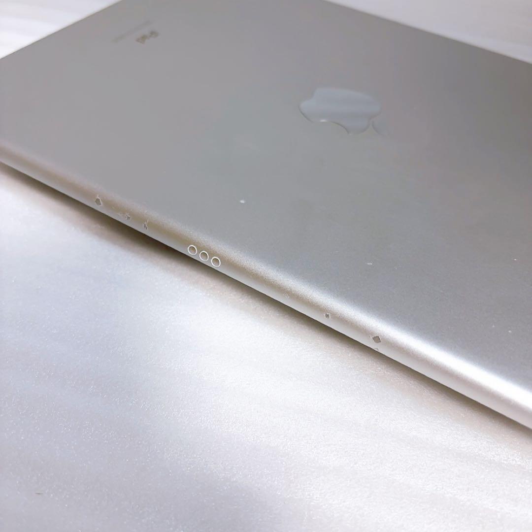 即日発送！iPad 第7世代バッテリー93.7%&Apple Pencilセット
