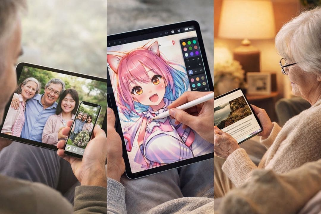 即日発送！iPad 第7世代バッテリー93.7%&Apple Pencilセット