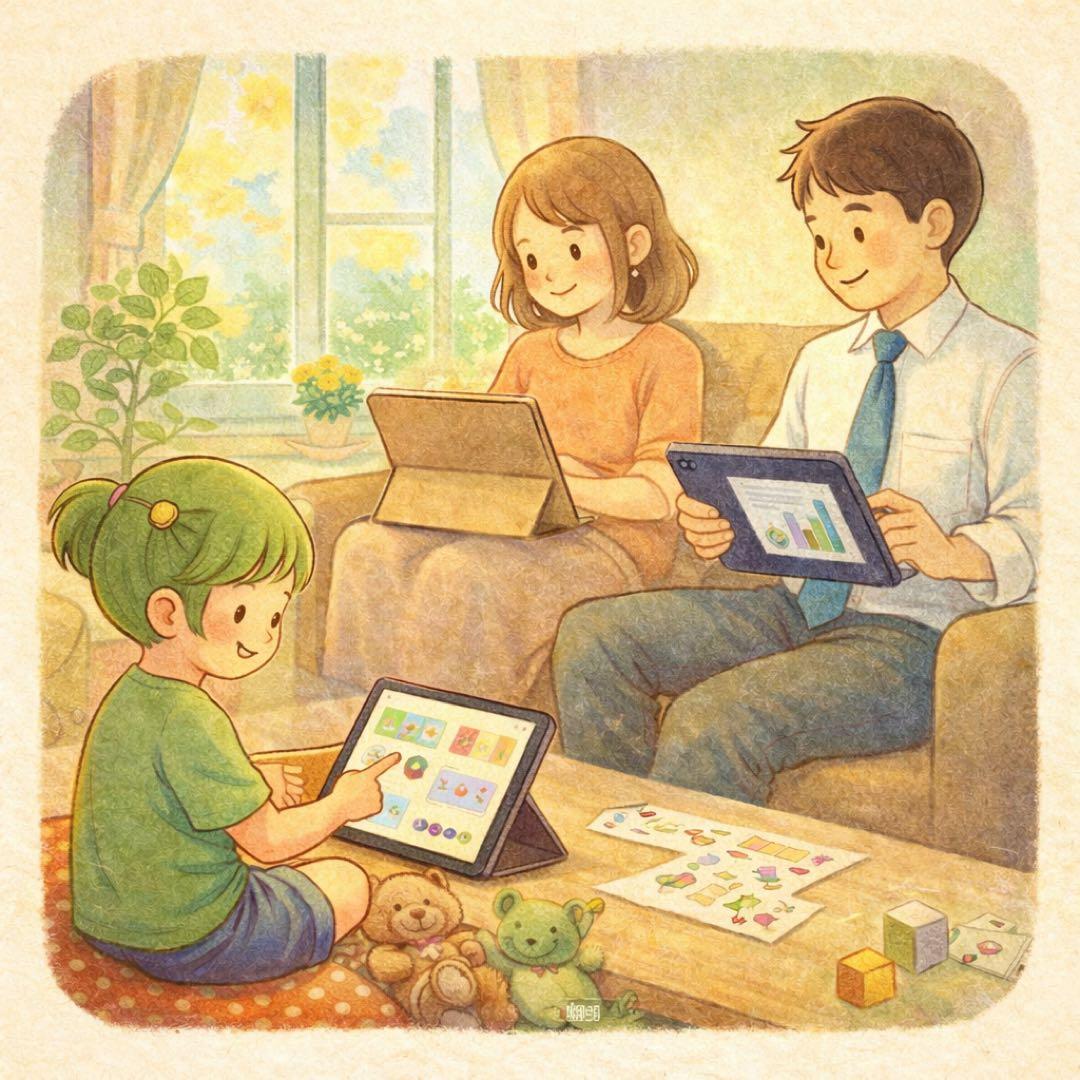 即日発送！iPad 第7世代バッテリー93.7%&Apple Pencilセット