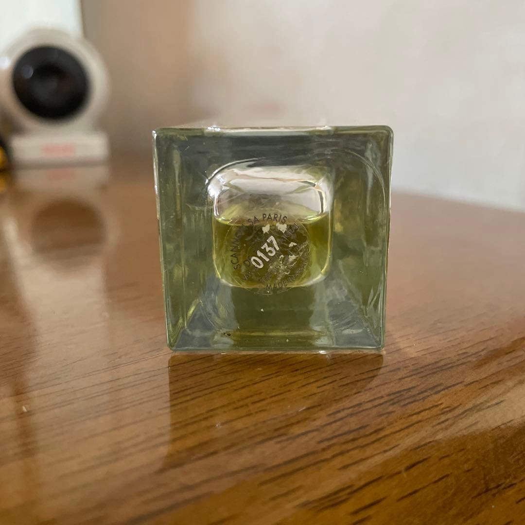 GUCCI グッチ ENVY  EAU DE TOILETTE 100mL