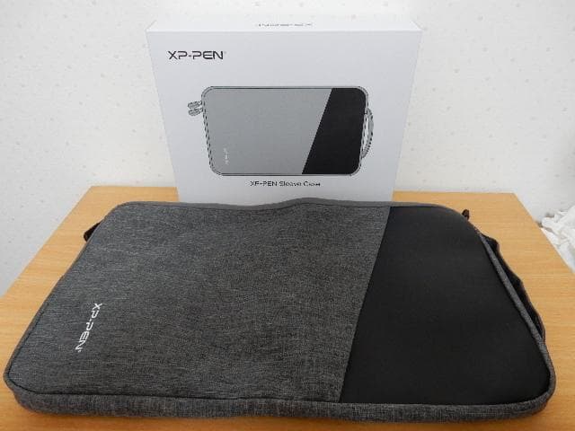 XPPen Artist 12 3rd 日本限定版・液晶ペンタブレット