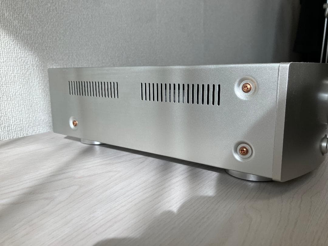 【動作確認済】マランツ Marantz PM6006 プリメインアンプ