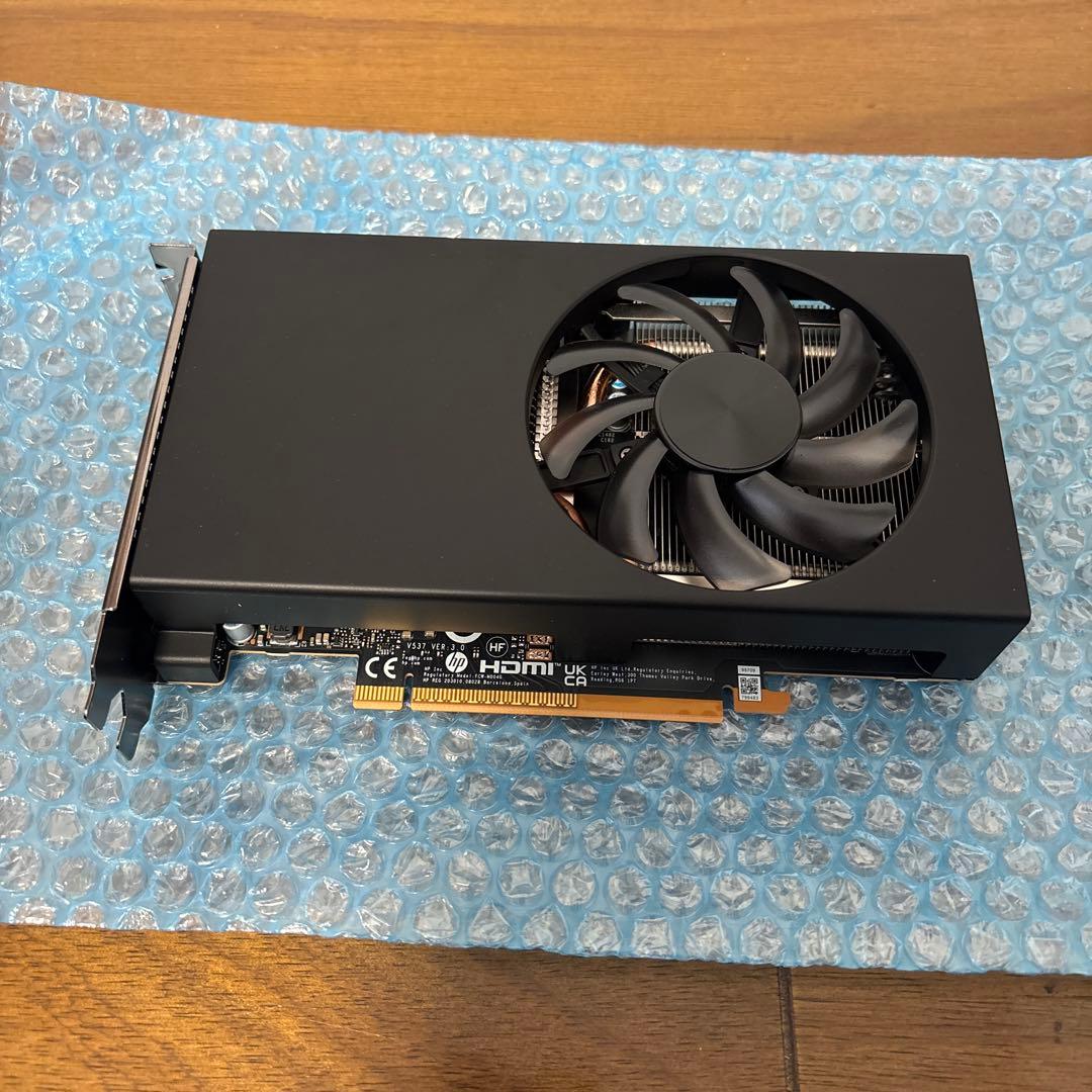 ②GeForce RTX 5060 HP OMEN 純正 希少品