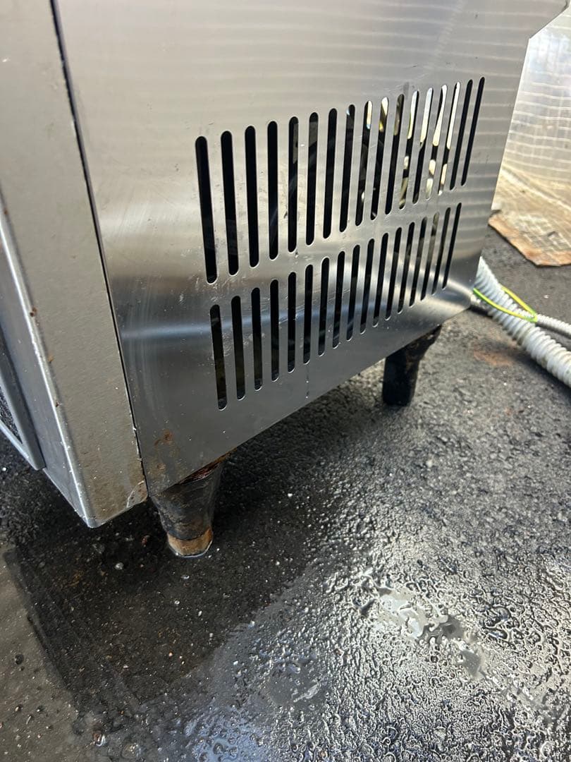 ホシザキ【25㌔製氷機】動作良好