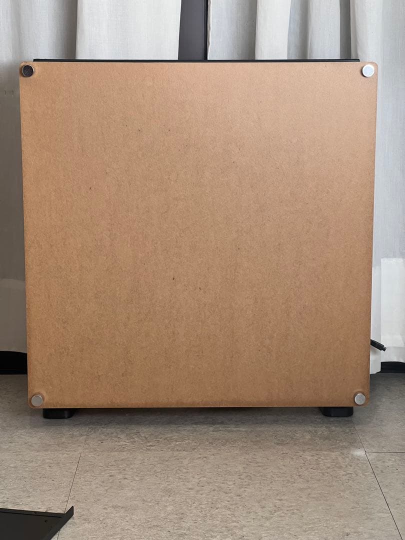 Thermaltake Core P5 オープンフレームケース