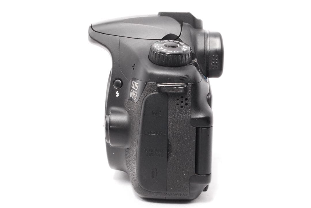 ◆Canon EOS 60D◆すぐ使える◆スマホ転送◆手ぶれ補正◆一眼レフカメラ