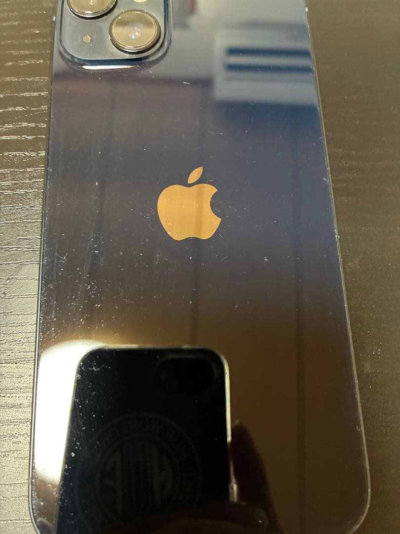 Apple iPhone14plusブラック 本体