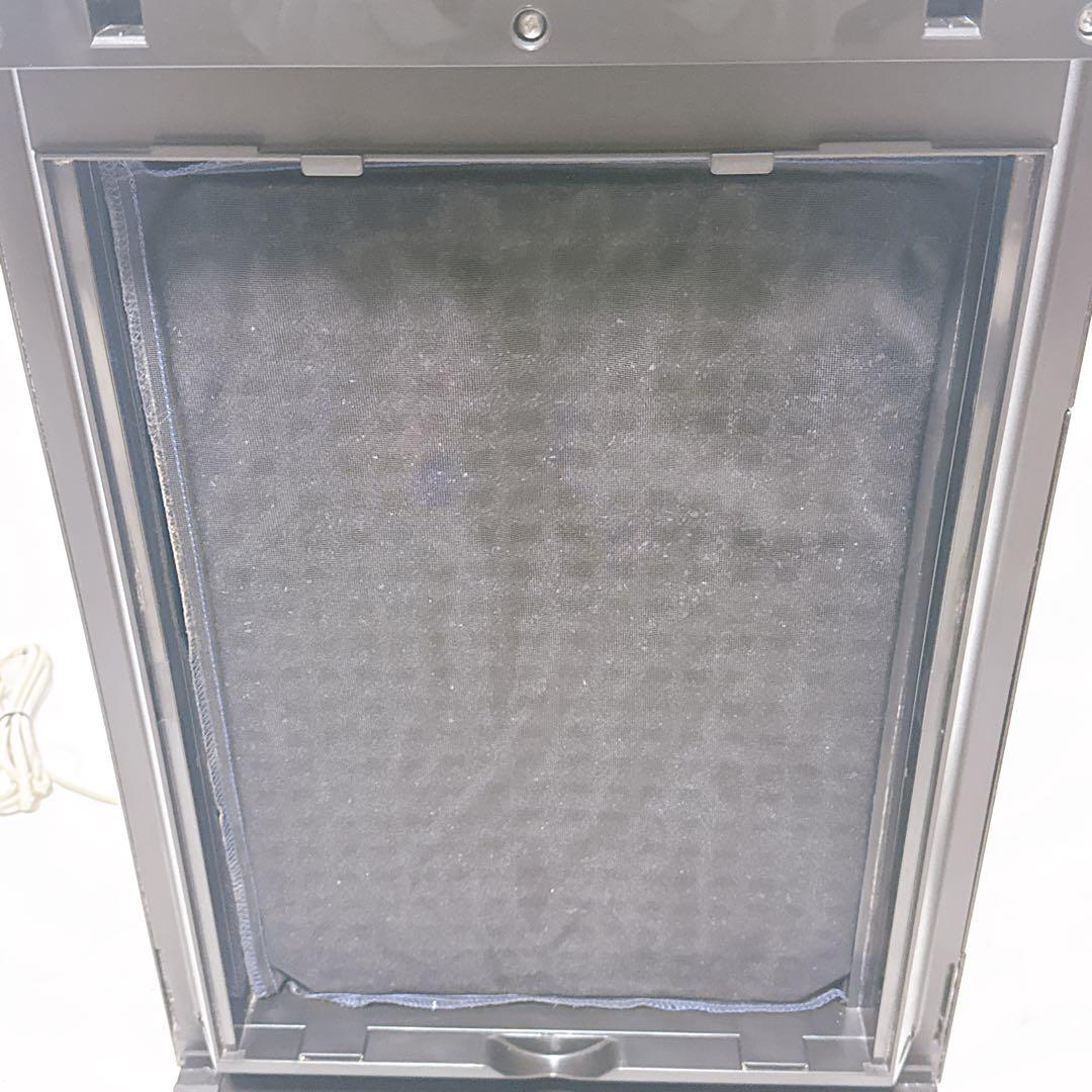Panasonic パナソニック 加湿空気清浄機 F-VC70XT 木目調
