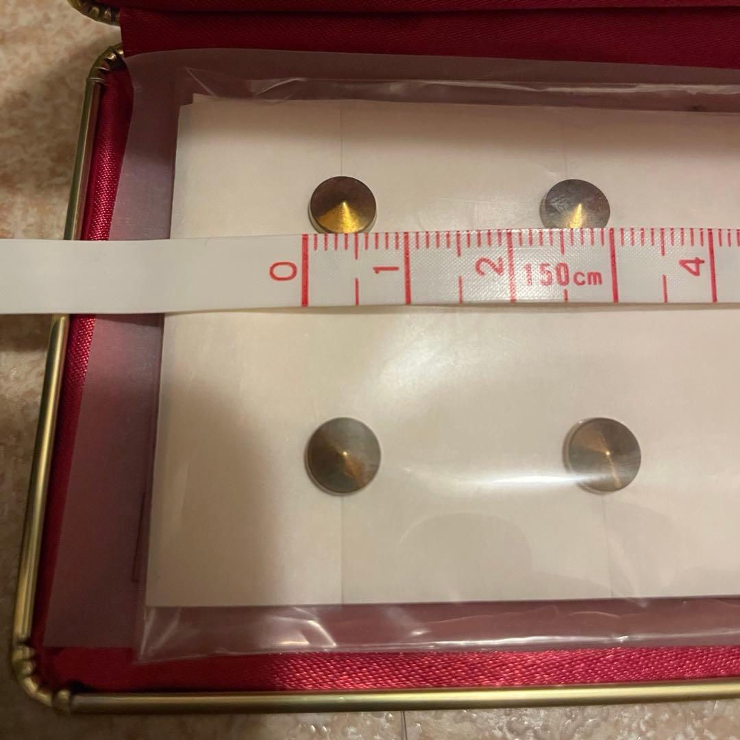 ラジャス/ゴールドゲルマニウム10粒 半導体合金健康器/定価38000円