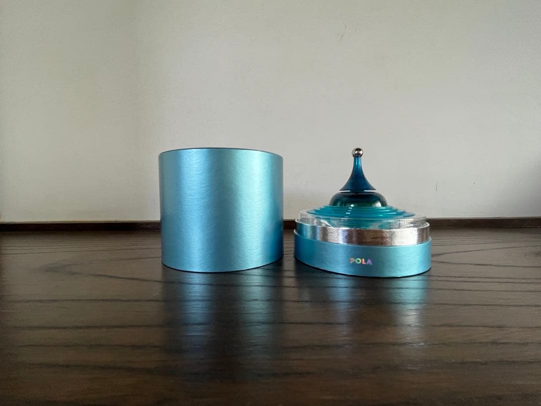 POLA   TUNA パフューム