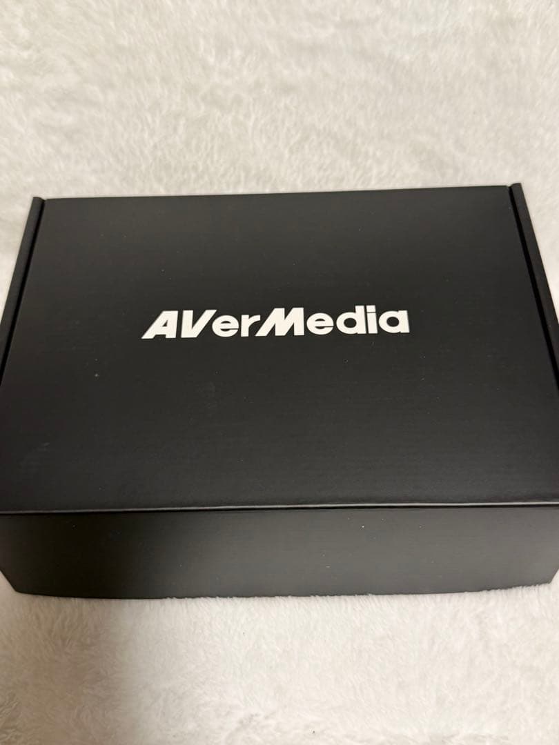 その他 Avermedia GC550PLUS