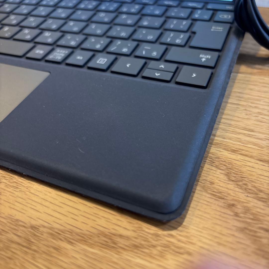 【バッテリー不良】Surface Pro 7 256GB 8GB