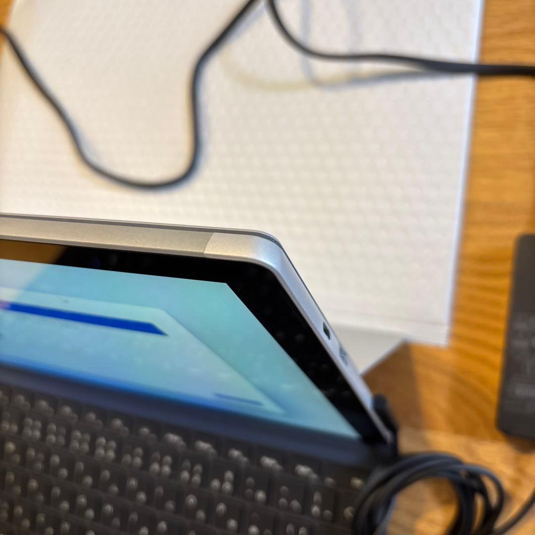 【バッテリー不良】Surface Pro 7 256GB 8GB