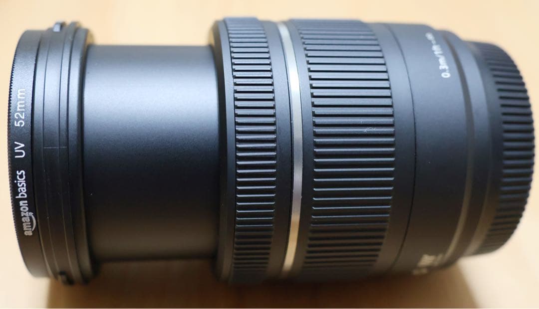 美品　LUMIX G VARIO 14-42mm f3.5-5.6付属品4点