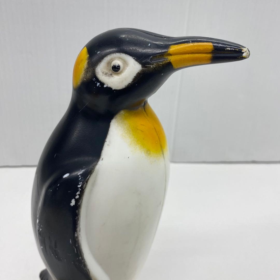 ♦︎18 ペンギンライト ヴィンテージ レトロ照明 スタンドライト 電気スタンド