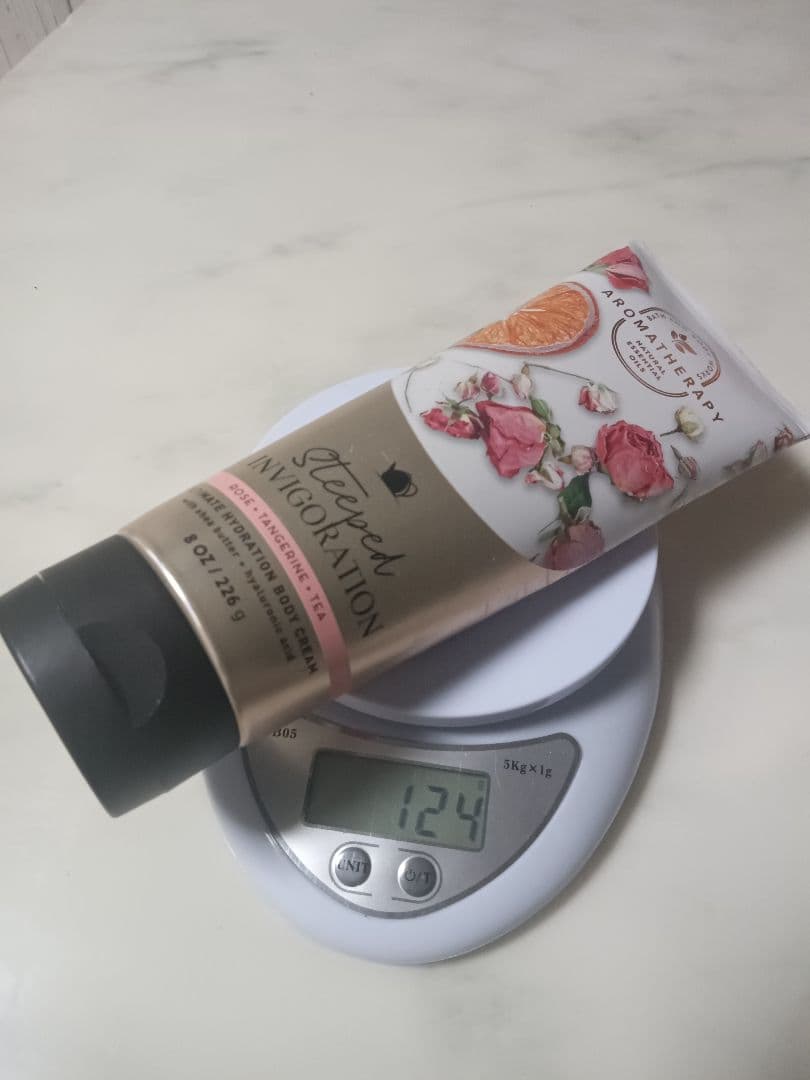 Bath＆BodyWorks ボディクリーム 5本セット