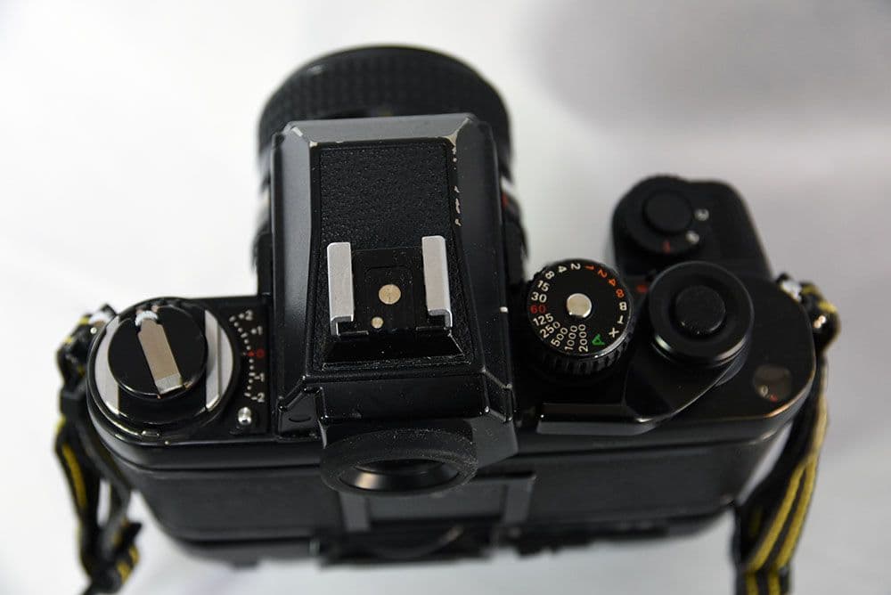 Nikon F3P MD-4 MKー1 プロスト他付