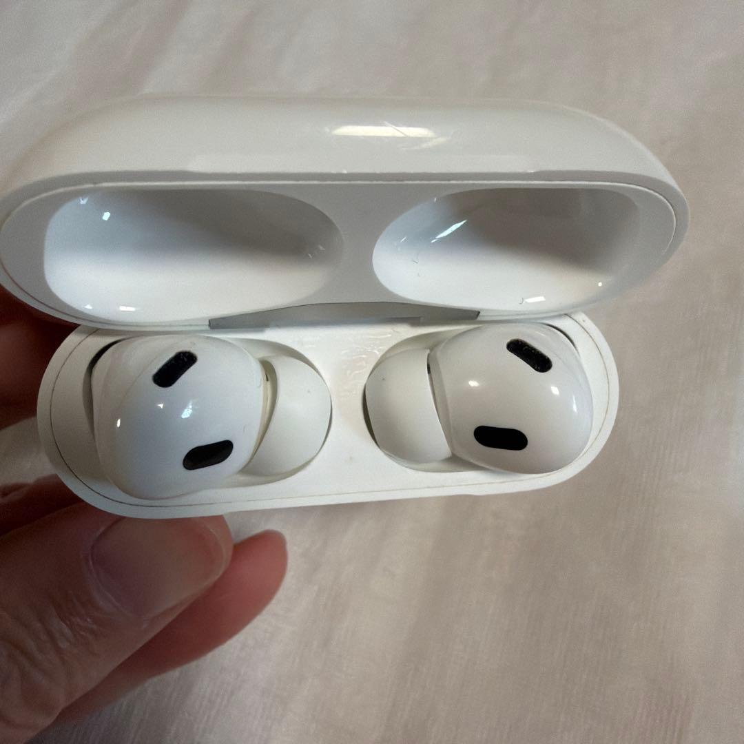 【正規品】AirPods Pro 2 Type-C 本体