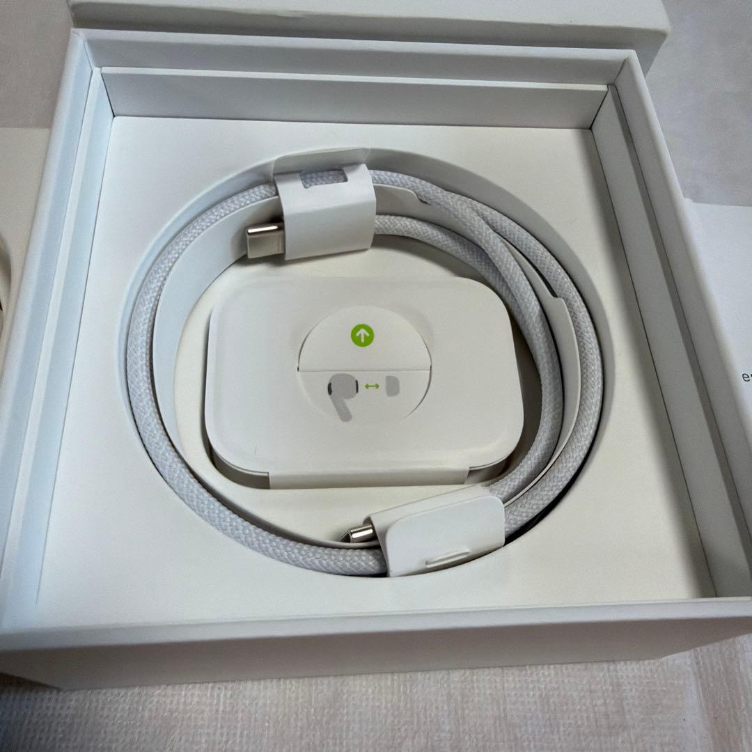 【正規品】AirPods Pro 2 Type-C 本体