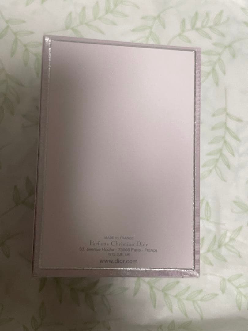 ミス ディオール ブルーミング ブーケ 100mL (オードゥ トワレ)ホリデー