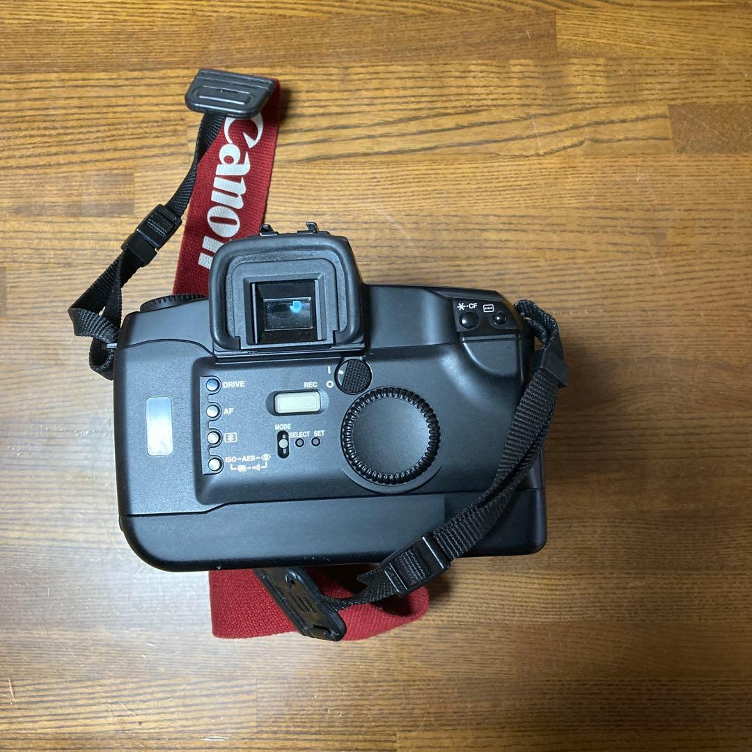 Canon EOS 5 一眼レフカメラ 28-105mmレンズ付き