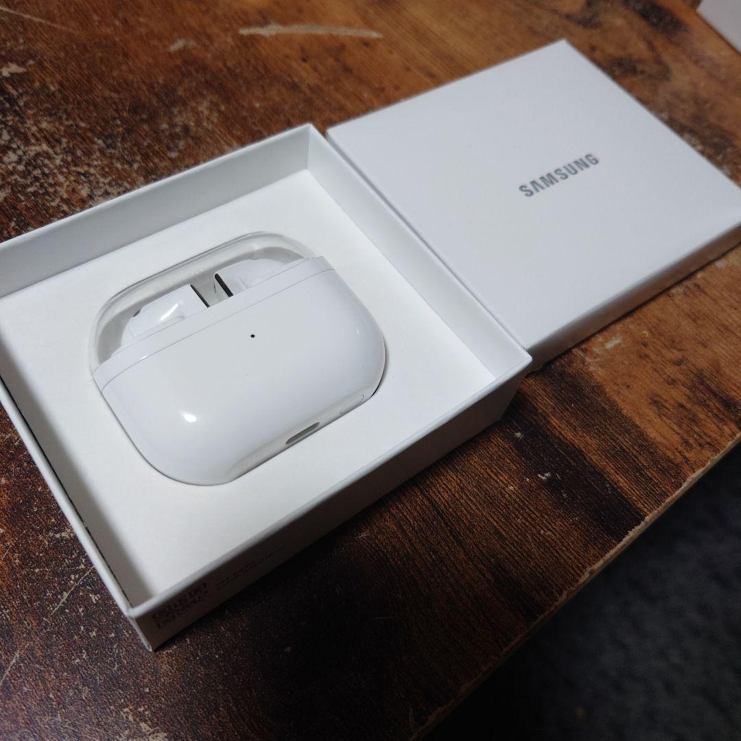 関*口様 Samsung Galaxy Buds3 ワイヤレスイヤホン