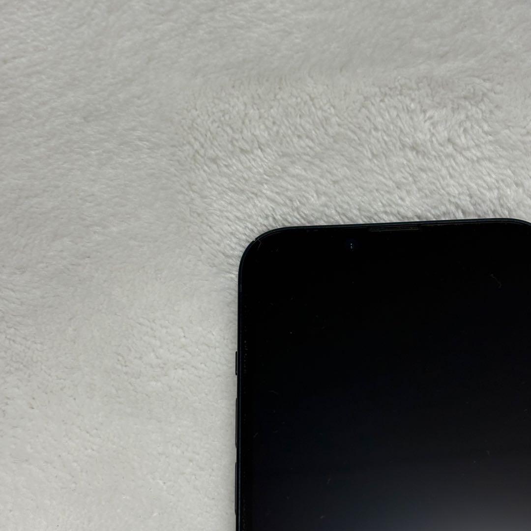 【大容量256GB】iPhone14 ミッドナイト SIMフリー 残債なし 本体