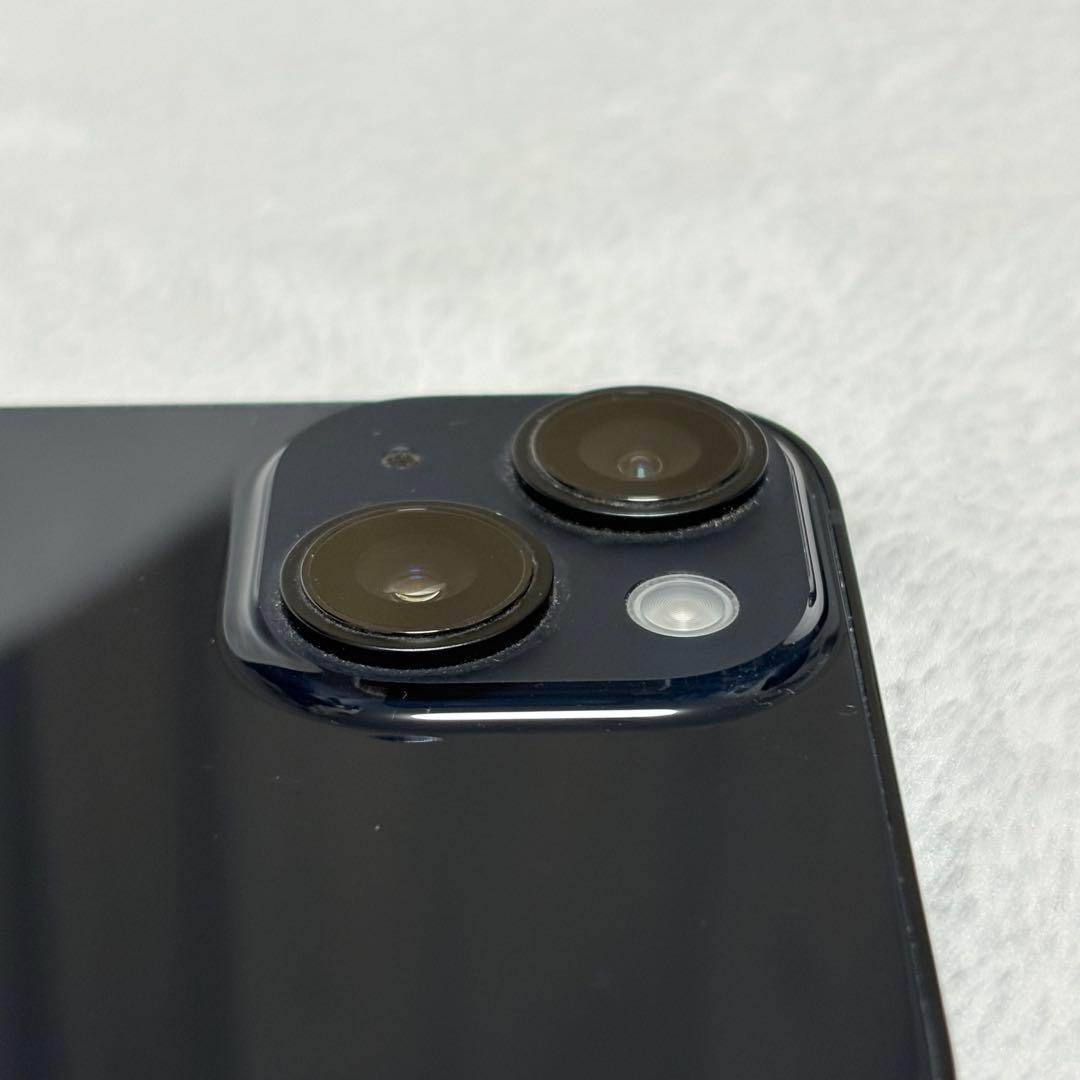 【大容量256GB】iPhone14 ミッドナイト SIMフリー 残債なし 本体