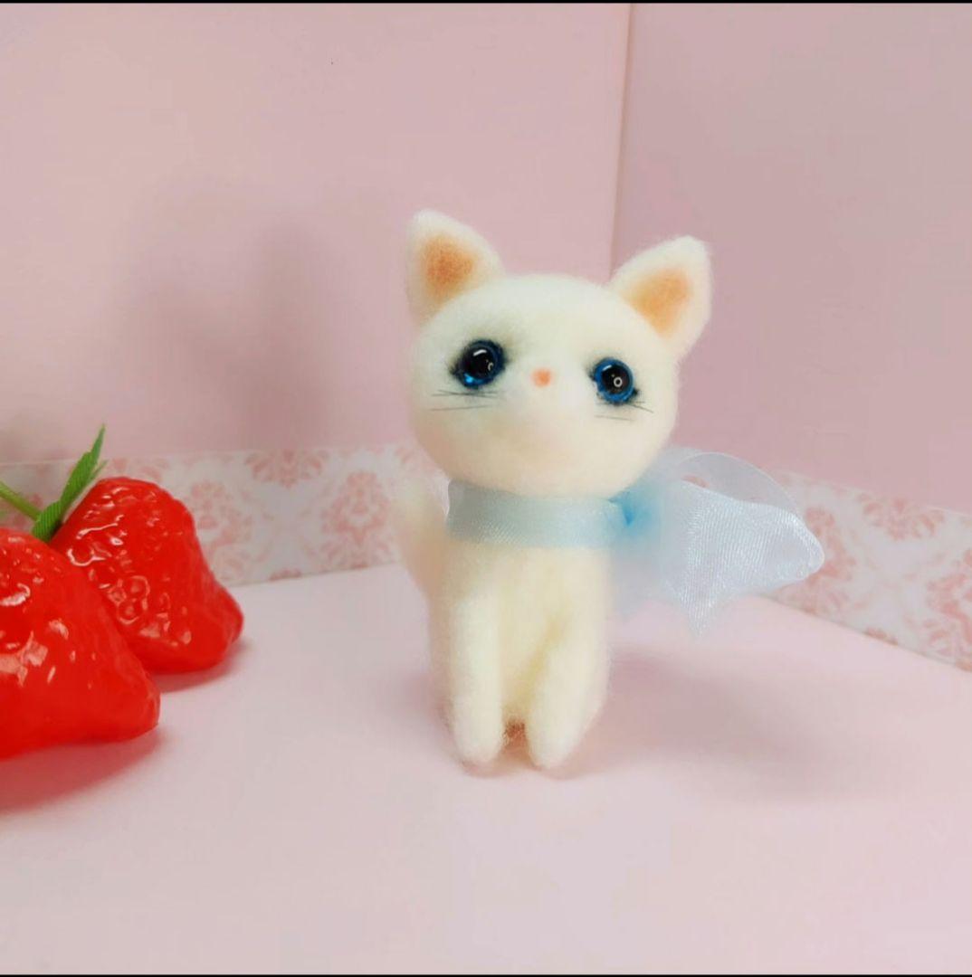 再販リクエスト受付ページ 羊毛フェルト ハンドメイド