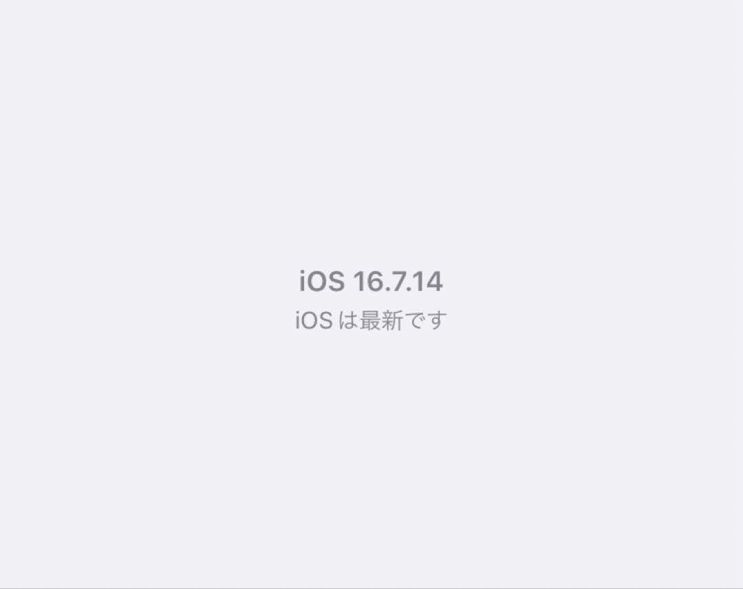 スマートフォン本体 iPhone8 256GB silver