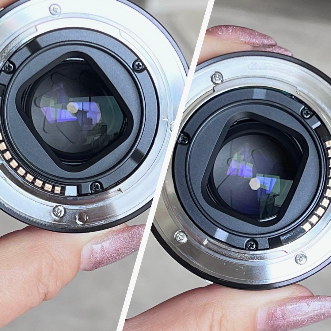 SONY E 50mm F1.8 OSS SEL50F18 [ブラック]