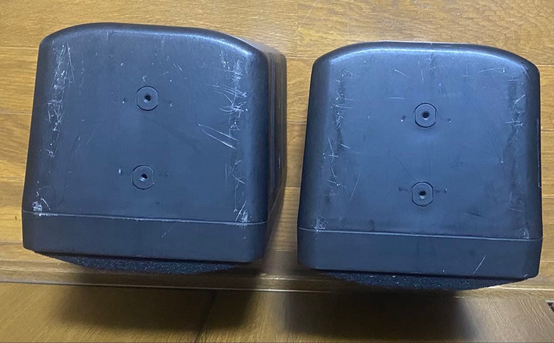 YAMAHA NS-L3 スピーカー シリアルNO連番　中古良品
