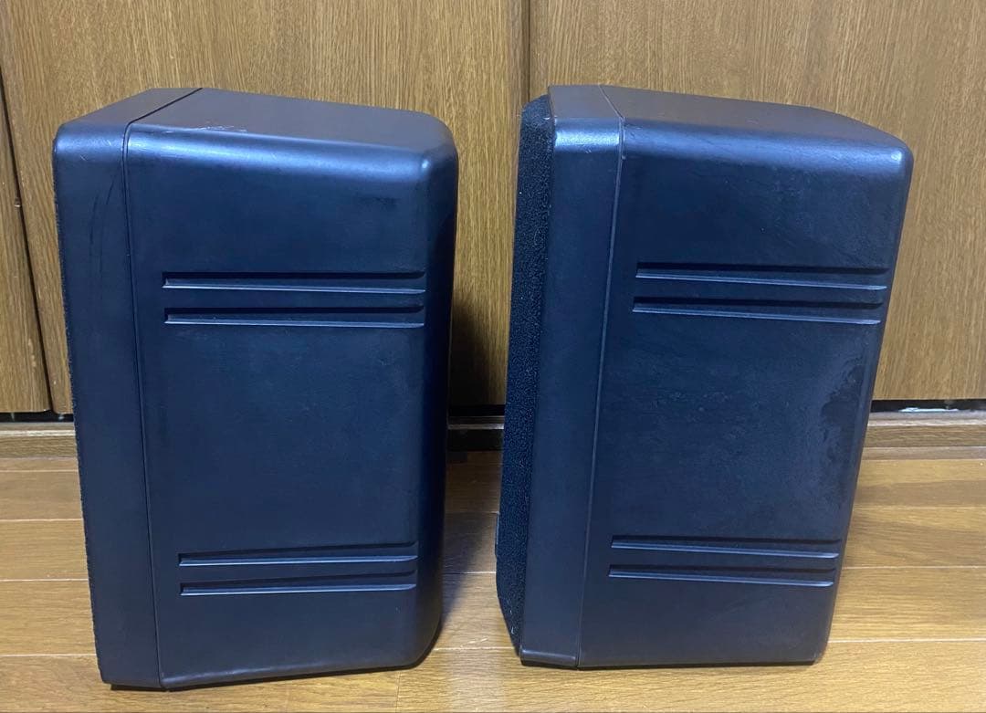 YAMAHA NS-L3 スピーカー シリアルNO連番　中古良品