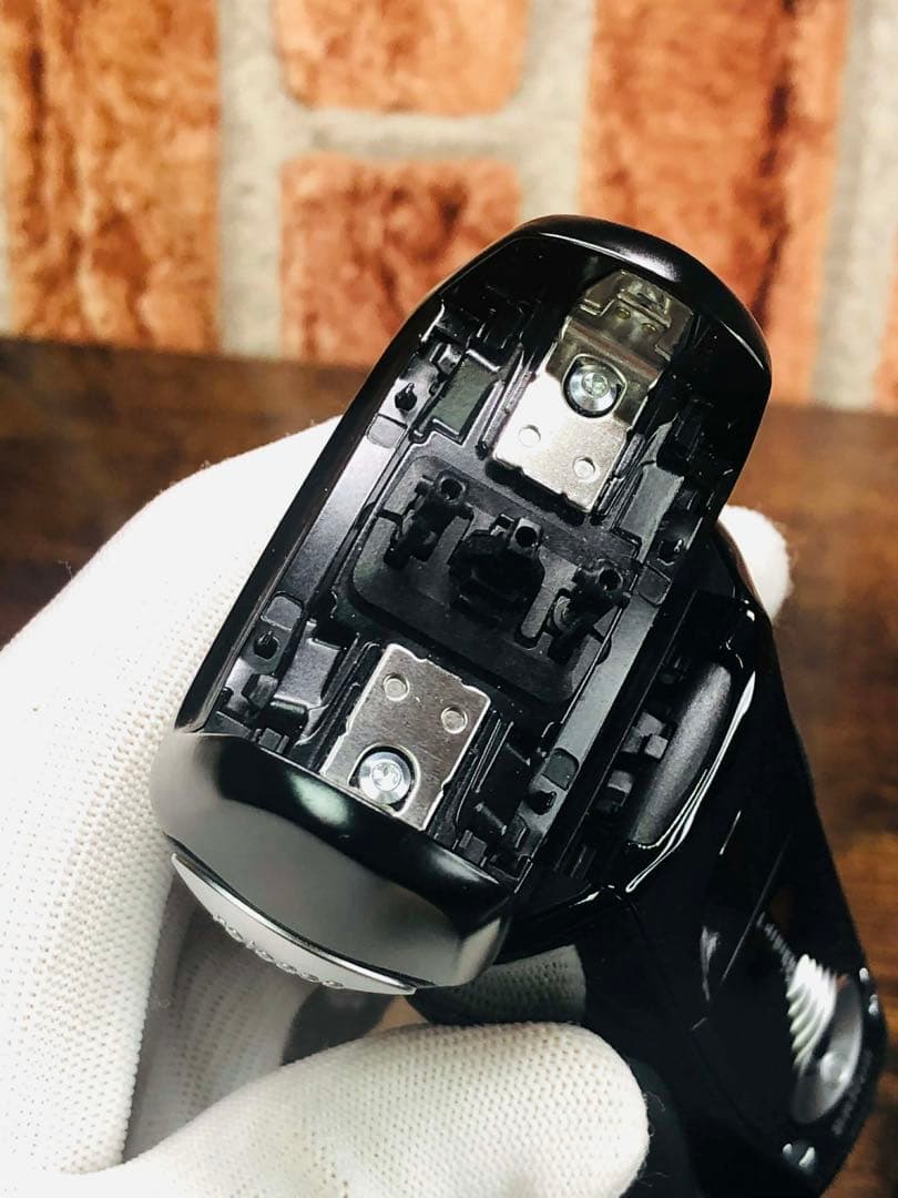 【新品、未使用品】Braun Series 7 790cc BOSS 限定版