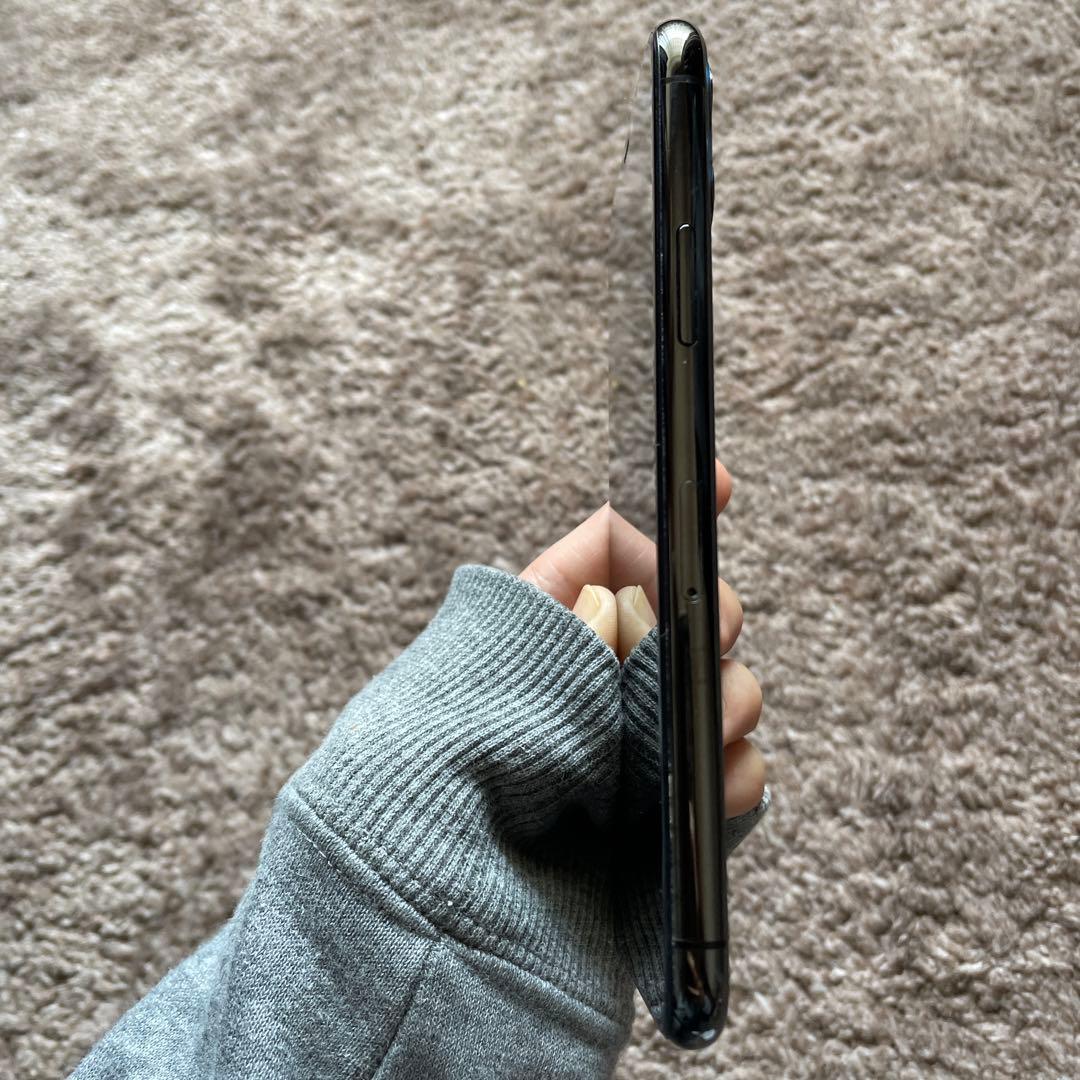 Apple iPhone 11 Pro スペースグレイ本体