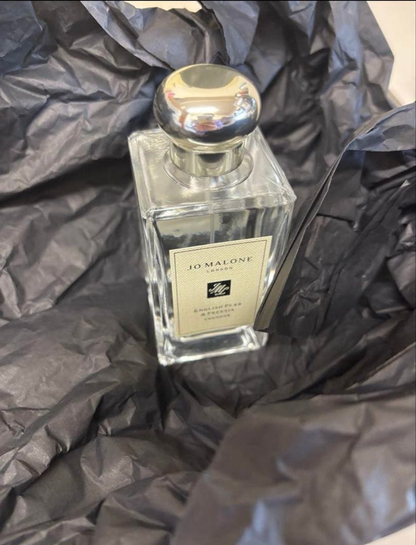 香水(ユニセックス) JO MALONE English Pear & Freesia Cologne