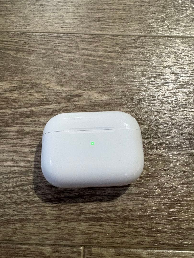 AirPods Pro2 本体 片耳 充電ケース付き ホワイト