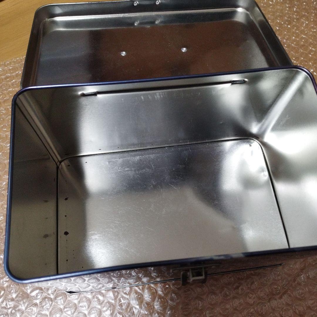 ポケモンカード　ギフトボックス　エメラルド　缶のみ