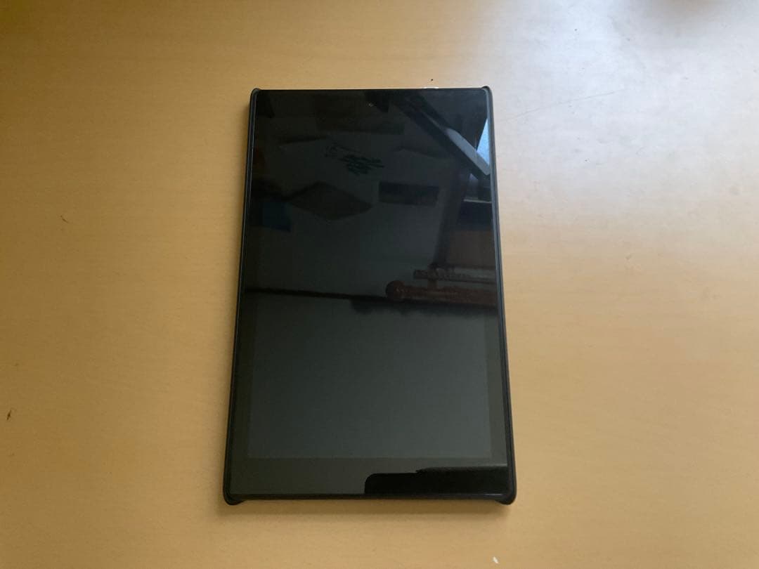 Amazon Fire HD 10（第7世代）タブレット 充電スタンド付き
