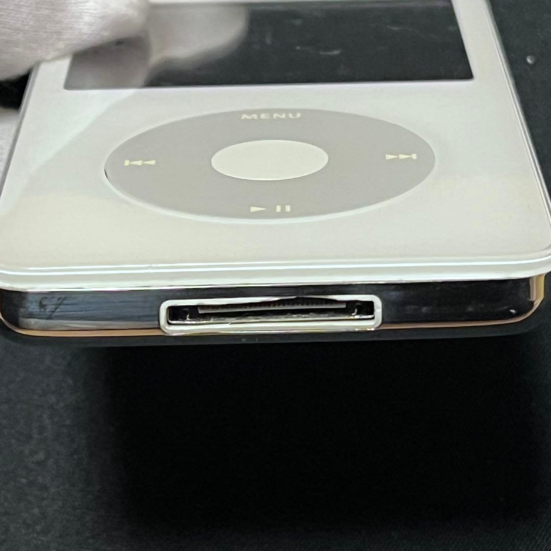 Apple iPod Classic 第5世代 A1136 30GB