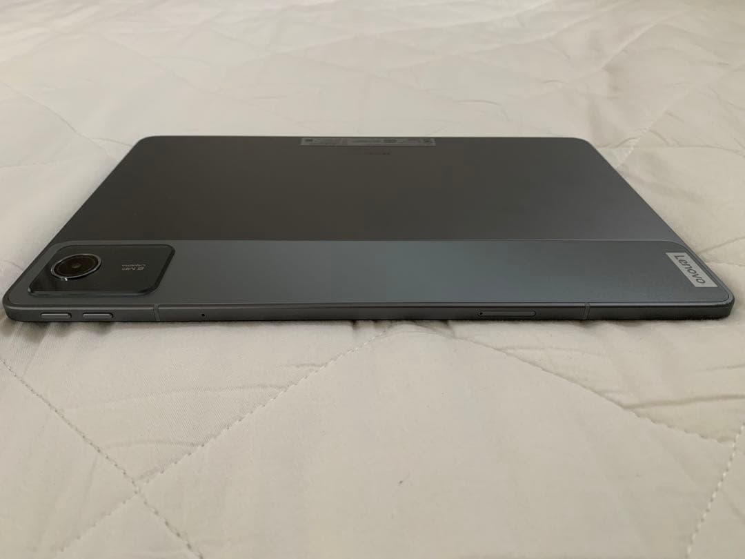 『美品』Lenovo Tab B11 TB330XU ZADB0291JP