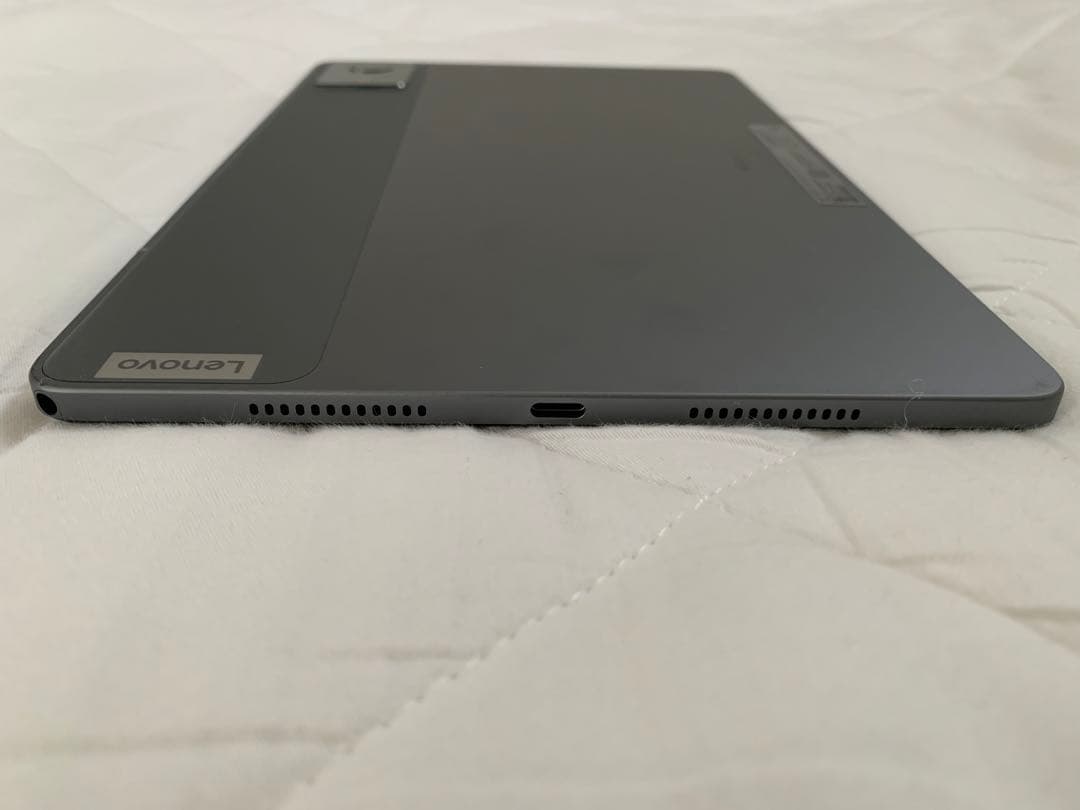 『美品』Lenovo Tab B11 TB330XU ZADB0291JP