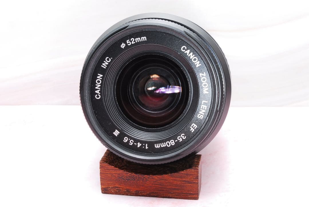 初心者おすすめ❤️Canon EOS 40D★一眼レフ★標準レンズ★