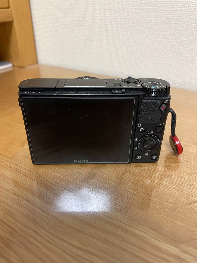 SONY rx100m5a コンパクトデジタルカメラ