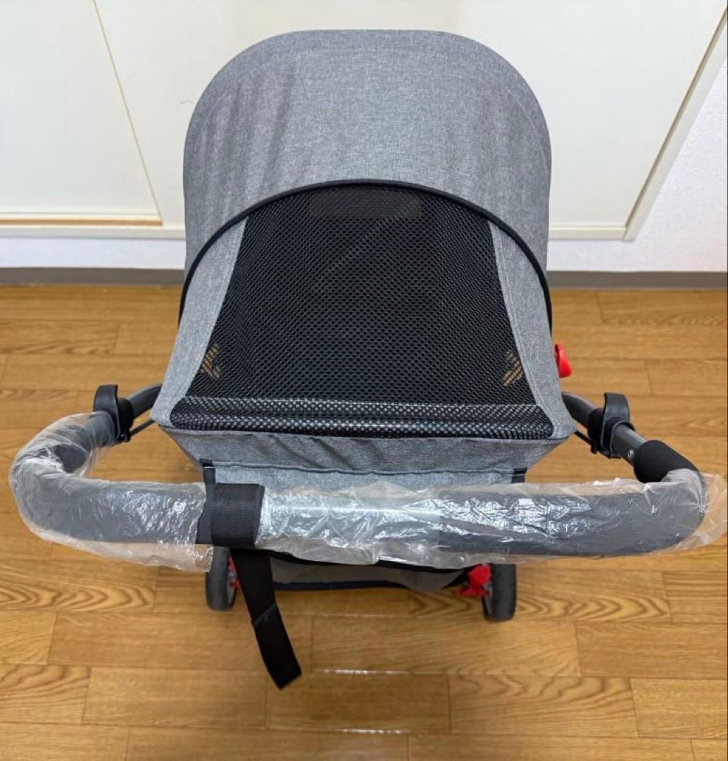 Totoro ball ペットカート 犬用　GS-737C