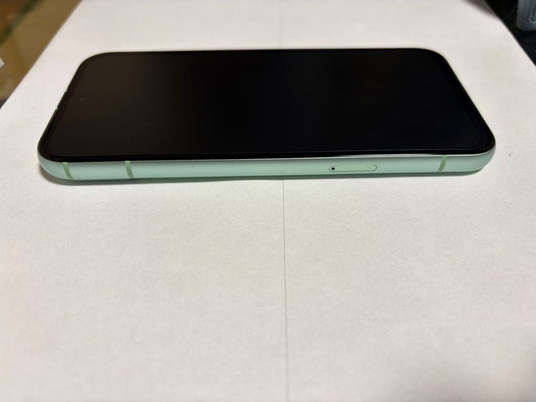 Google Pixel 8a 美品　バッテリー100% SIMフリー
