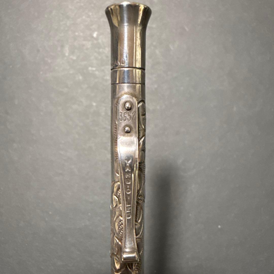 ヤード・オ・レッド ペンシル パーフェクタ ビクトリアン 1.18mm
